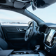 Illustration for article titled The 2020 Volvo V60 Cross Country Is The Anti-Crossover